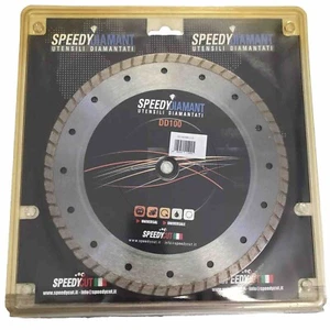Disco Speedy Diamant DD 100 - Foto 1 di 2