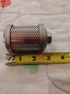 Allied Witan Co AtoMuffler Model 02 44AW56 - Picture 1 of 6