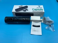 acellories capsule speaker