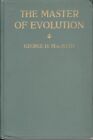 [1911] Der Meister der Evolution von George H. MacNish / Hardcover Religion