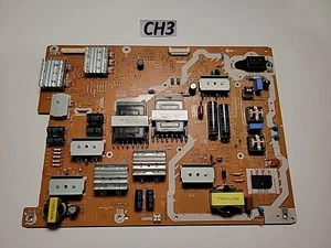 Carte alimentation TNPA6032 (1) A TV PANASONIC TX-48AX630E - Photo 1/8