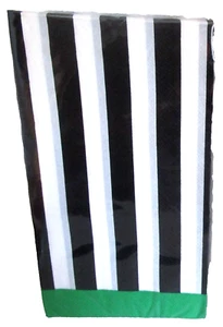 TAILGATE GUEST NAPKINS ~ 20 Ct. ~ 4.2" X 7.7" [Unopened] ~  REFEREE - Picture 1 of 1