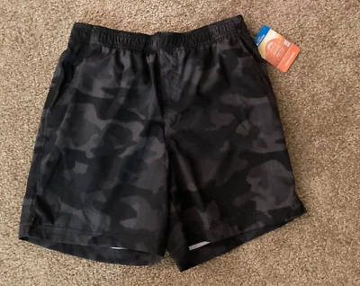Columbia NUEVO CON ETIQUETAS NUEVO Pantalones Cortos Deportivos Talla Pequeña Camuflaje Omni-Sombra 27x5.5 Foto 1 de 4