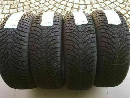 4Allwetterreifen Ganzjahresreifen Goodride Z-401 185/60 R15 88H  - Bild 1 von 1