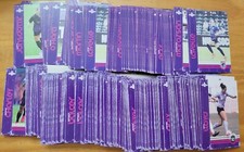 2021 Parkside NWSL Vintage Base Pick Your Card Fill Your Set 1-50