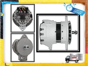 ALTERNATOR for Caterpillar Industrial, BLUE BIRD C7/ISB, INTERNATIONAL 5900/5000 - Picture 1 of 2