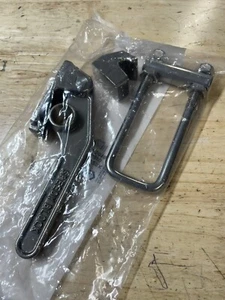 Speedy Block AS520 1700/T2SX Toggle Clamp STAINLESS STEEL. - Picture 1 of 3