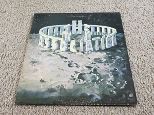 The Association -Self Titled (1969 Vintage Vinyl LP- WS1800) - Imagen 1 de 5