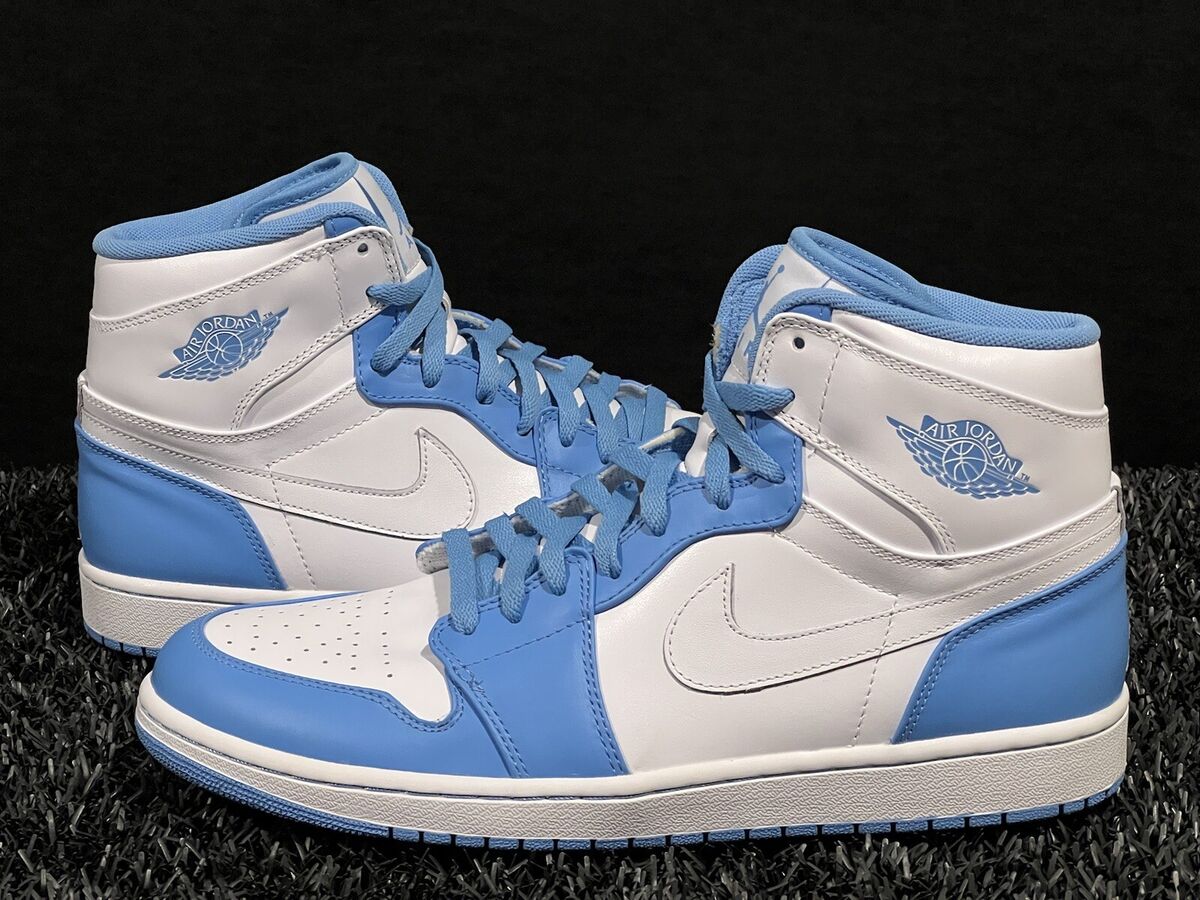 Jordan 1 Retro High North Carolina for Sale | Authenticity Jordan 1 Retro High North Carolina for Sale | Authenticity