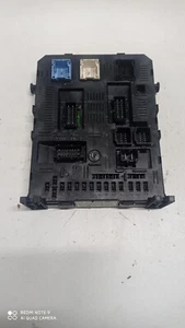 BOITIER FUSIBLE BSI H01 CITROEN C4 PICASSO 9663510180 (BSI1C) - Foto 1 di 3