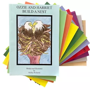 11 Southwest Florida Children's Books Homeschool Teacher Ft. Myers Manatee Lot - Picture 1 of 13