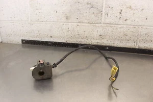 1989 Suzuki Quadrunner 300 LT300E 2x4 LEFT HANDLE HANDLEBAR CONTROL SWITCH H138 - Picture 1 of 9