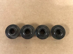 Valve Spring Retainers (4) MG P L N K - Picture 1 of 1