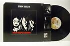 Thin Lizzy Bad Reputation Lp Ex/Ex, Srm-1-1186, Vinyl, Album, With Inner, 1977