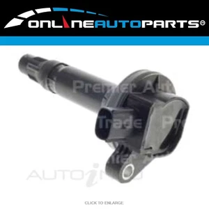 Single Brand New Ignition Coil for Mazda CX-9 TB V6 3.7L CA 2007~2016 - Picture 1 of 1