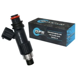 Inyector de combustible QFS para 06-13 Polaris Sportsman 500/X2/Touring Ranger 500 3089893 - Imagen 1 de 6