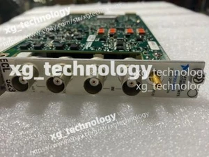 PXI 4461 National Instruments PXI-4461 Dynamic Signal Analyzer Card/ - Picture 1 of 4