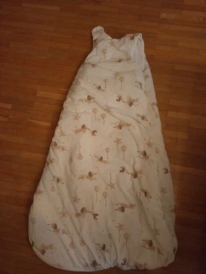 Schlafsack 2,5  Tog - Bild 1 von 2