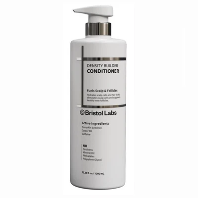 Acondicionador Density Builder De Bristol Labs 1000ml - Imagen 1 de 4