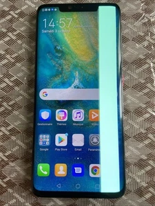 Huawei Mate 20 Pro - 128 Go Gris #AV508 - Photo 1/4