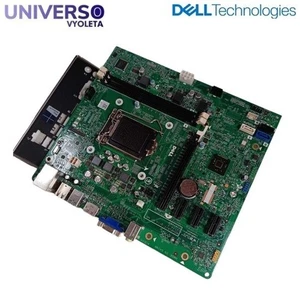 Placa base DELL MIH81R/Tigris MT MB 12124-2 LGA1150 - Imagen 1 de 1