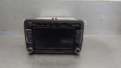 3C8035195 bildschirm für VOLKSWAGEN JETTA III (1K2) 1.4 TSI 2004 5710932 - Bild 1 von 4