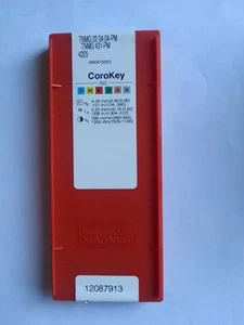 User Tools 10pcs TNMG220404 PM 4225 - Imagen 1 de 4