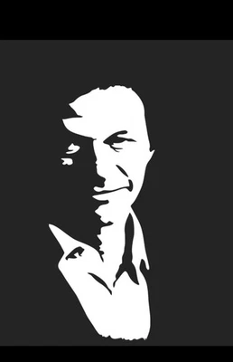 imran khan car Windscreen sticker