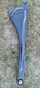 2014-2023 Ram 2500 3500 Driver Left Front Lower Radius Control Arm 20k Miles - Picture 1 of 7