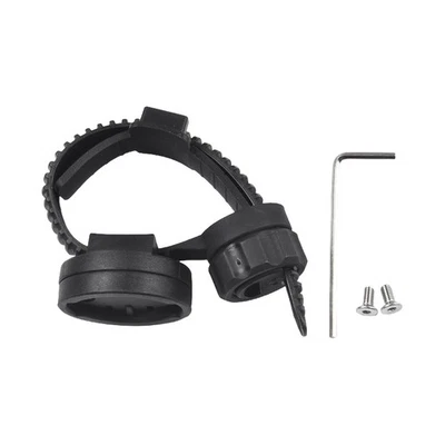 For GARMIN Bicycle Computer Holder Computer Holder Handlebar Holder Lamp - Image 1 of 4