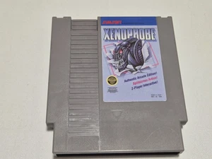 XENOPHOBE . Nintendo NES USA . Envio Certificado - Bild 1 von 3