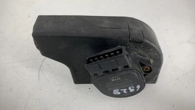 Potentiometre de pedale de gaz d'accelerateur RENAULT SCENIC 1 PHASE 2 - Photo 1/4