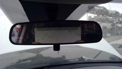 Espejo retrovisor atenuación manual para camioneta Dodge 1500 14-16 24998639 Foto 1 de 4