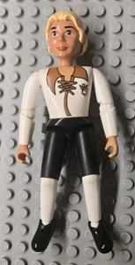 Personaje LEGO BELVILLE Figura Minifigura Belvmale11 x791cx10 / Set 5807 5811  - Imagen 1 de 2