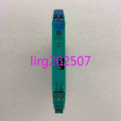 1pc used p+f   KCD2-STC-Ex1.2O.ES  - Image 1 of 2