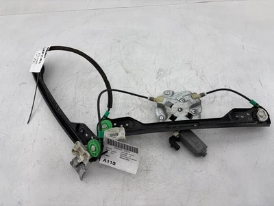 Chrysler 300 2005-2010 puerta delantera izquierda ventana regulador fabricante original Foto 1 de 4