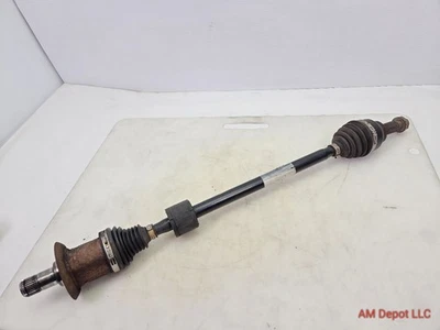 Mini Cooper S Countryman R60 R61 All4 2012 eje trasero izquierdo junta CV 9813707 Foto 1 de 4