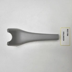 2020 Audi S4 Interior Rear View Mirror Lower Cover 4G0857593 - Picture 1 of 7