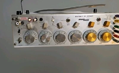 Estimulador Grass Instruments S48 - Encendido, Excelente Estado Estético Foto 1 de 3