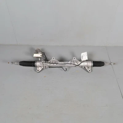 2011-2012 BMW 535i 550i 740i 750i Power Steering Gear Rack Pinion OEM Used Foto 1 de 4