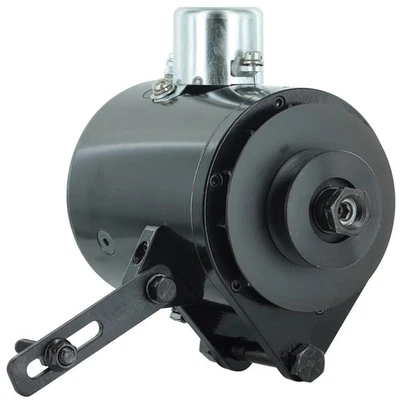 Ford Modelo A 1928-31 65 amperios en ralentí, 75 amperios en crucero y 90 amperios extremo superior alterna Foto 1 de 3