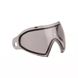 Máscara de paintball Dye I4 lente térmica de humo NUEVO - Imagen 1 de 1