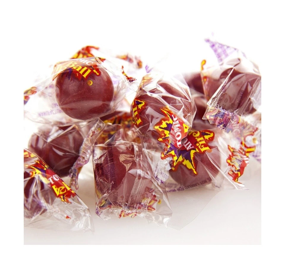 Ferrara Pan Classic Candy Atomic Fireballs - 2 lbs