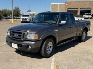 2011 Ford Ranger SUPER CAB - Picture 1 of 19