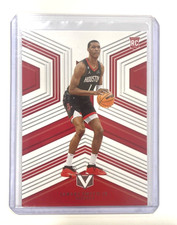 2022-23 Panini Chronicles VERTEX #193 JABARI SMITH JR RC Rookie Houston Rockets