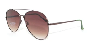Gafas de sol Vera Wang Simply Vera aviador nuevas con bolsa V 12 - Imagen 1 de 2