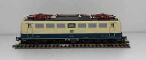 Trix H0 mhi 22640 E-Lok BR 140 800-4 DB Ep.IV DCC/mfx Sound NEU & OVP - Picture 1 of 6