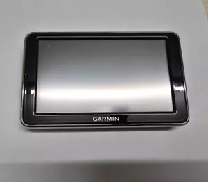 Garmin Sat Nav Seat LOGO with cradle for/Seat Ibiza and Mii/VW UP/Skoda citigo. - Picture 1 of 13