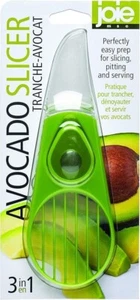 Herramienta de aguacate Joie Kitchen Gadgets 31217, plástico - Imagen 1 de 5