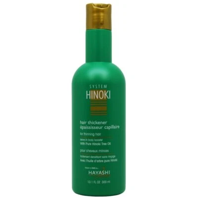 Hayashi Hinoki Thickener for Thinning Hair 10.1 Fluid Ounce - Изображение 1 из 2
